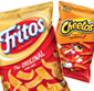 Picture of Cheetos or Fritos Snacks
