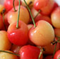 Picture of Rainier Cherries