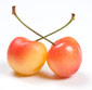 Picture of Northwest Cherries Rainier Cherries