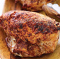 Picture of Gerber's Amish Farm Bone-In Split Chicken Breast