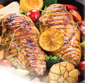 Picture of Smart Chicken Boneless Chicken Breasts