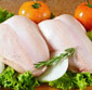 Picture of Fresh Split Breast