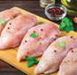 Picture of Harps Boneless Skinless Chicken Breasts