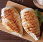 Picture of Fresh Boneless Skinless Chicken Breasts