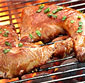 Picture of Foster Farms Fresh & Natural Chicken Leg Quarters
