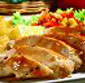 Picture of Foster Farms Naturally Seasoned Boneless Chicken Breasts