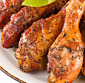 Picture of Fresh Chicken Drumsticks
