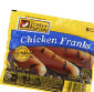 Picture of Foster Farms Turkey or Chicken Franks