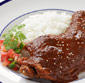 Picture of Dona Maria Sauce