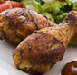 Picture of Fresh Chicken Thighs or Drumsticks