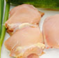 Picture of Boneless Skinless Chicken Thighs