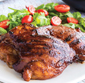 Picture of Boneless Skinless Chicken Breast or Thighs