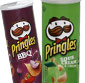 Picture of Pringles Potato Crisps