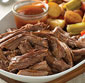 Picture of Harps Black Angus Beef Chuck Tender Roasts