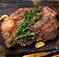 Picture of Boneless Beef Chuck Roast