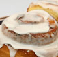 Picture of Schwartz Brothers Frosted Cinnamon Rolls