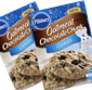 Picture of Pillsbury Cookies