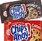 Picture of Nabisco Chips Ahoy! Cookies