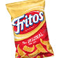 Picture of Fritos or Cheetos