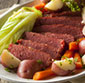 Picture of Corned Beef Points