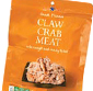 Picture of Blue Star Claw Crab Meat