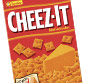 Picture of Cheez-It Crackers