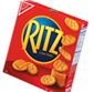 Picture of Nabisco Ritz Crackers