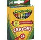 Picture of Crayola Crayons