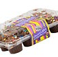 Picture of Two-bite Give & Go Fall Mini Cupcakes