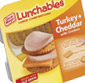 Picture of Oscar Mayer Basic Lunchables