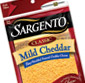 Picture of Sargento Shredded Cheese
