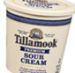 Picture of Tillamook Sour Cream