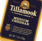 Picture of Tillamook Deli Cuts Cheddar Cheeses