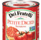 Picture of Dei Fratelli Tomatoes