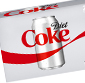 Picture of Coke Products