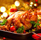 Picture of Thanksgiving Dinner