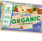 Picture of Capri Sun Organic Juice Drink