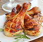 Picture of Gerber's Fresh Chicken Drumsticks