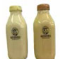 Picture of Nutcher Milk Company Eggnog & Fall Pumpkin Spice Milk