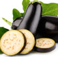 Picture of Large Eggplant