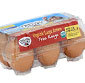 Picture of Organic Valley Large Brown Eggs