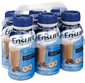 Picture of Ensure Nutrition Shakes