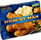 Picture of Hungry-Man Dinners