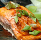 Picture of Columbia River Farmed Steelhead Fillet