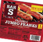 Picture of Bar-S Meat Franks
