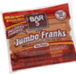 Picture of Bar-S Meat Franks