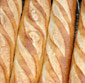 Picture of La Brea Take & Bake French Baguette Bread