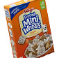 Picture of Kellogg's Frosted Mini Wheats, Raisin Bran or Raisin Bran Crunch