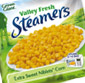 Picture of Green Giant Regular or Valley Fresh Steamers