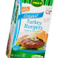 Picture of Jennie-O Turkey Burger Patties